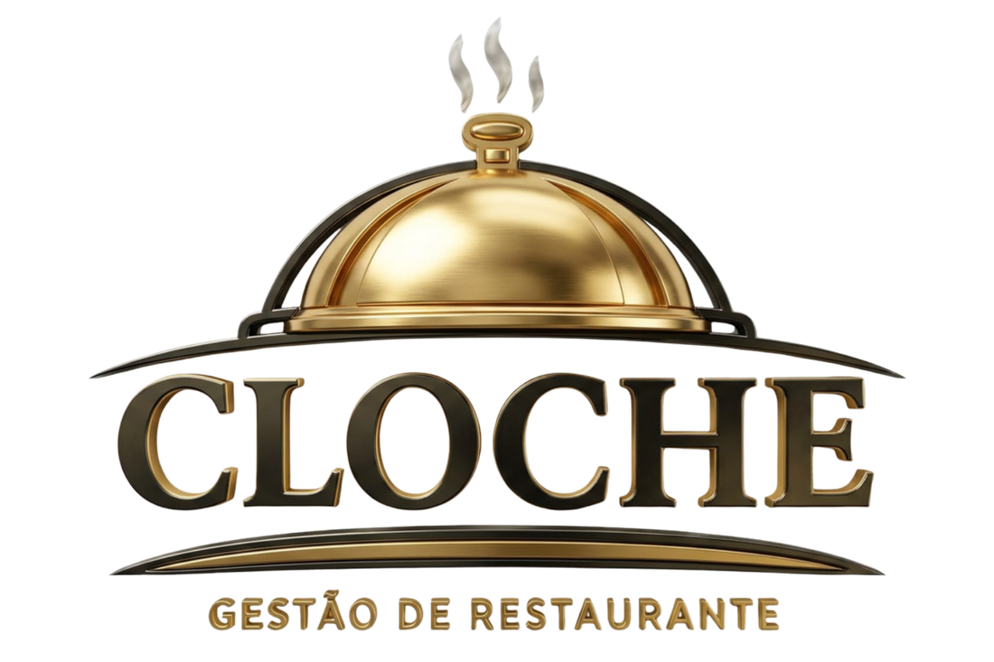Cloche — Gestão de restaurante
